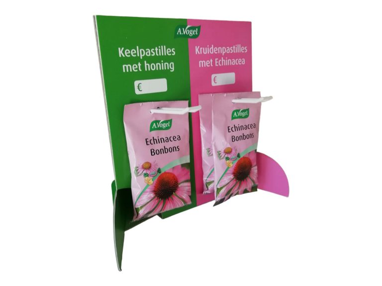 A vogel echinacea bonbons