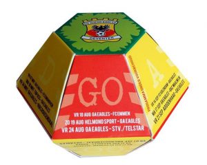 promotiemateriaal