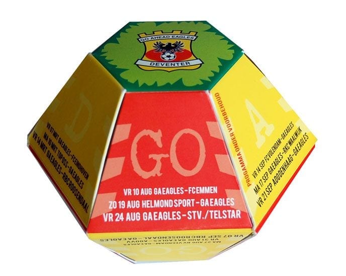 promotiemateriaal