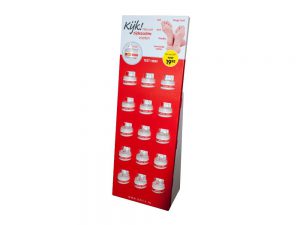 product display karton